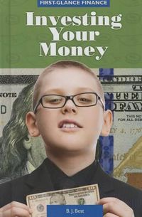 Cover image for Investing Your Money