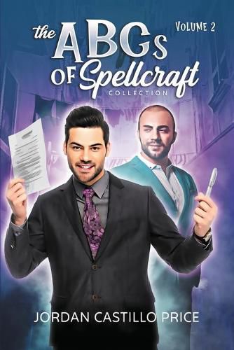 Cover image for The ABCs of Spellcraft Collection Volume 2