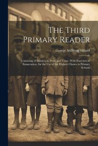 Cover image for The Third Primary Reader