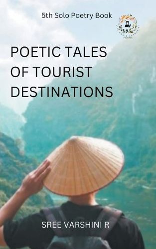 Cover image for Poetic Tales of Tourist Destination