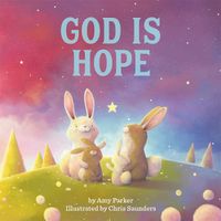 Cover image for God Is Hope