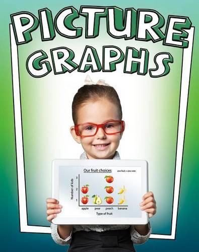 Cover image for Picture Graphs