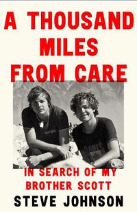 Cover image for A Thousand Miles From Care