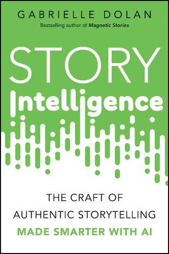 Cover image for Story Intelligence