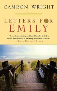 Cover image for Letters for Emily