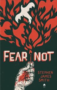 Cover image for Fear Not