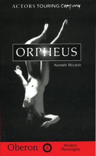 Cover image for Orpheus