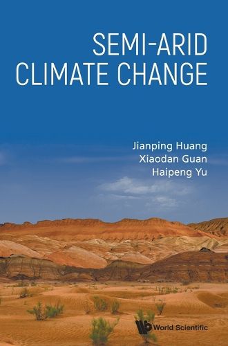Cover image for Semi-arid Climate Change