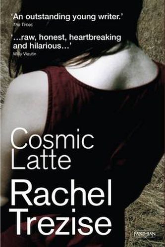 Cover image for Cosmic Latte