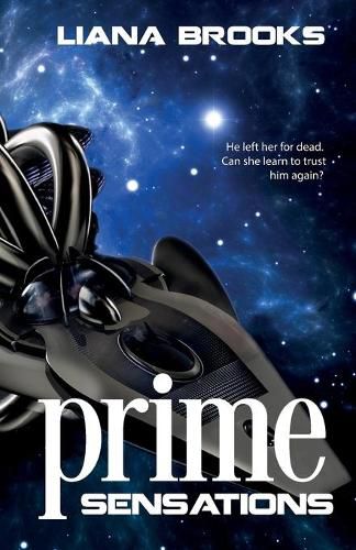 Cover image for Prime Sensations