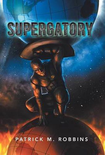 Cover image for Supergatory