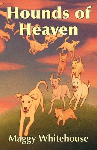 Cover image for Hounds of Heaven