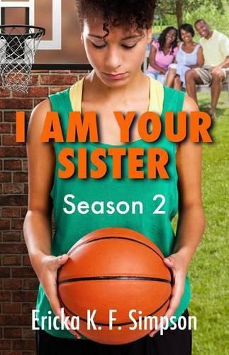 Cover image for I am Your Sister: Season 2