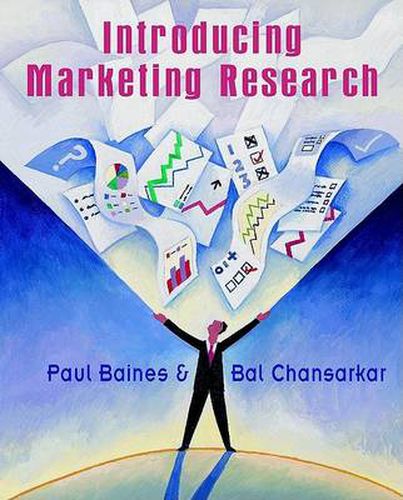 Introducing Marketing Research