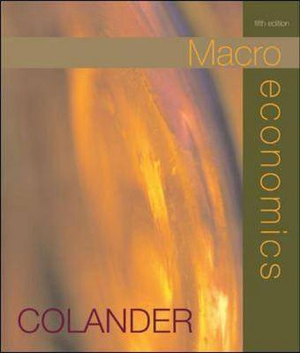 Macroeconomics: With Discoverecon Code Card