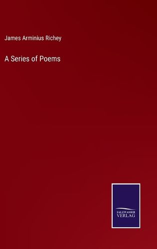 A Series of Poems