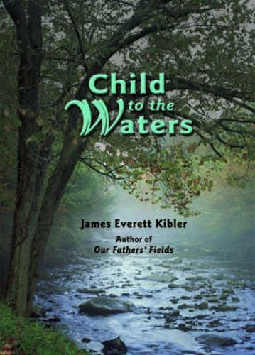 Cover image for Child to the Waters