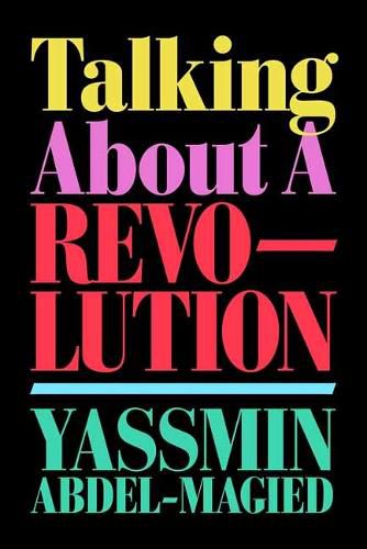 Cover image for Talking About a Revolution