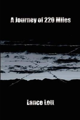 Cover image for A Journey of 220 Miles