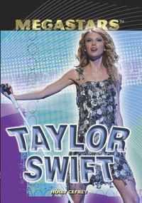 Cover image for Taylor Swift