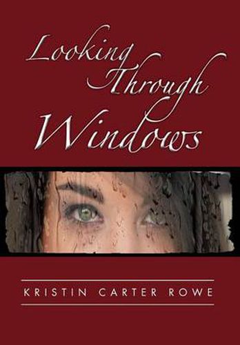 Cover image for Looking Through Windows