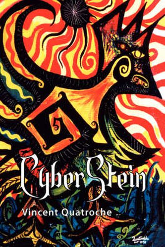 Cover image for Cyberstein