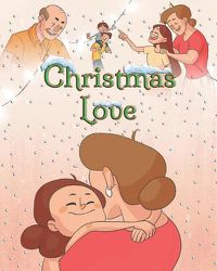 Cover image for Christmas Love