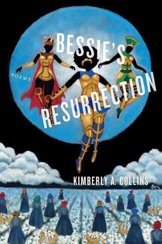 Cover image for Bessie's Resurrection