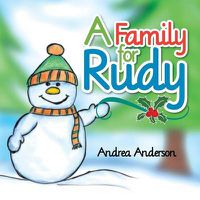 Cover image for A Family for Rudy