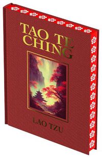 Cover image for Tao Te Ching