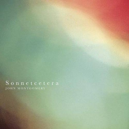 Cover image for Sonnetcetera