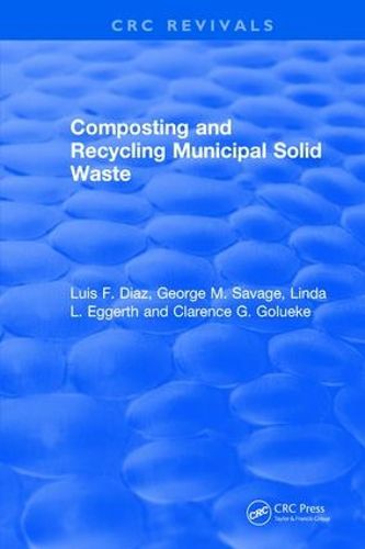 Cover image for Composting and Recycling: Municipal Solid Waste