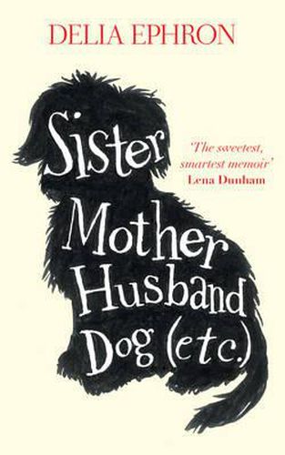 Cover image for Sister Mother Husband Dog (Etc.)
