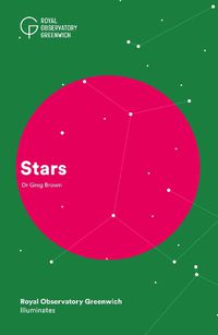 Cover image for Stars