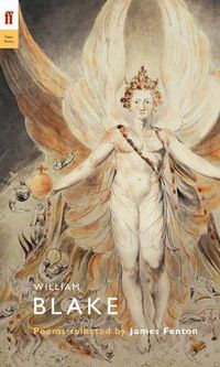 Cover image for William Blake