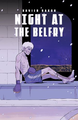 Cover image for Night at the Belfry