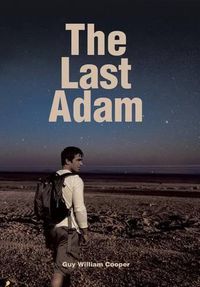 Cover image for The Last Adam