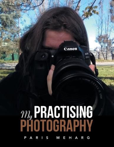 Cover image for My Practising Photography