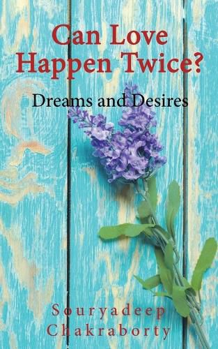 Cover image for Can Love Happen Twice?