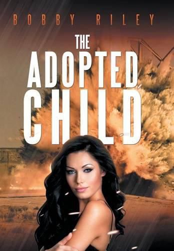 Cover image for The Adopted Child