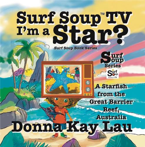 Surf Soup TV I'm a Star?