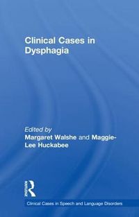 Cover image for Clinical Cases in Dysphagia
