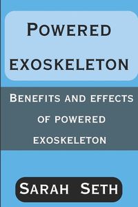 Cover image for Powered Exoskeleton