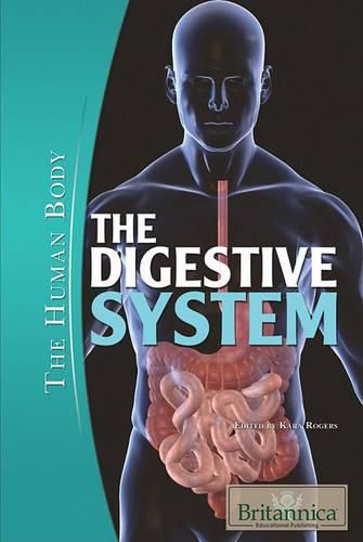 Cover image for The Digestive System