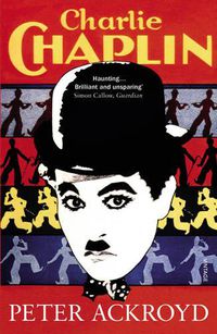 Cover image for Charlie Chaplin
