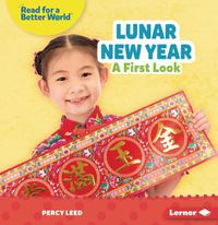 Cover image for Lunar New Year