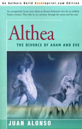 Althea: (The Divorce of Adam and Eve)