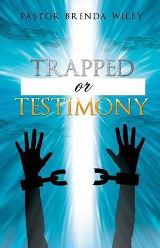 Cover image for Trapped or Testimony