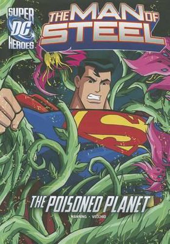 Cover image for The Poisoned Planet