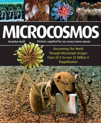 Cover image for Microcosmos